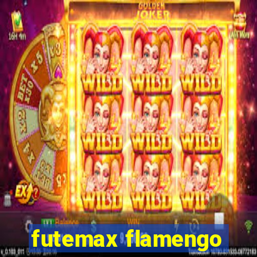 futemax flamengo-fluminense